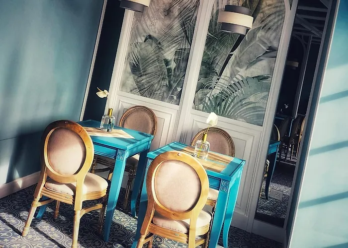 Oteri & Bistrot