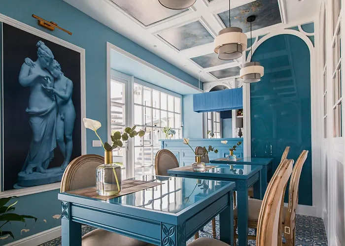 Oteri & Bistrot 4* Баколи