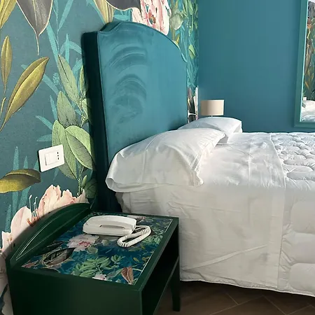 Guest house Oteri & Bistrot Bacoli