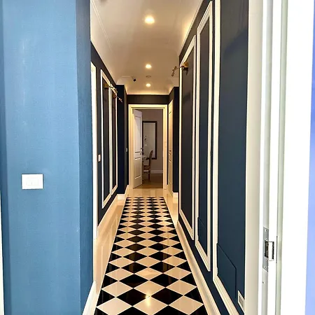 Guest house Oteri & Bistrot