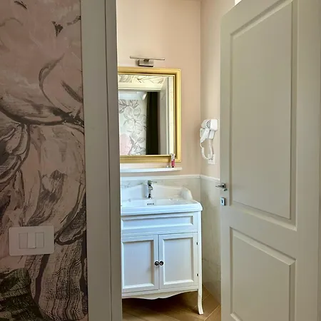 Guest house Oteri & Bistrot Bacoli