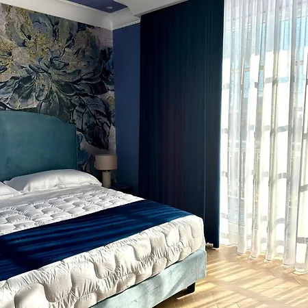 Oteri & Bistrot Guest house Bacoli