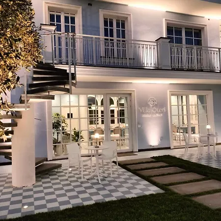 Oteri & Bistrot Guest house Bacoli