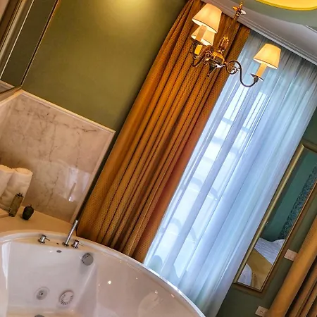 Oteri & Bistrot Guest house *