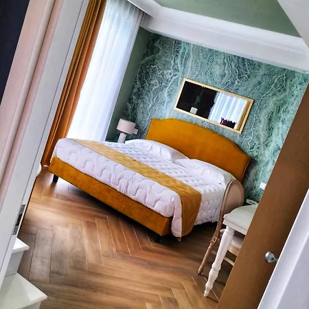 Oteri & Bistrot Guest house *