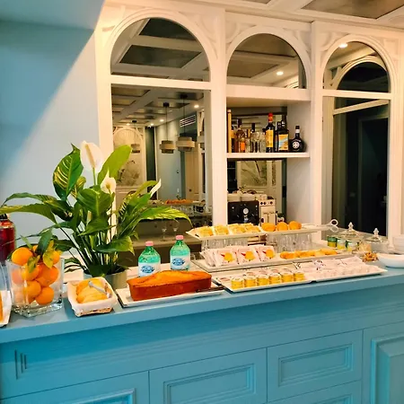 Oteri & Bistrot Guest house Bacoli