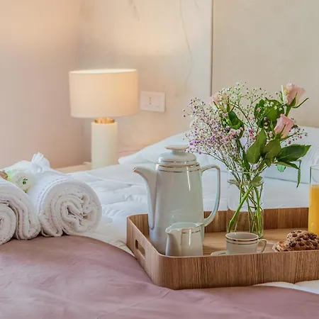 Guest house Oteri & Bistrot *