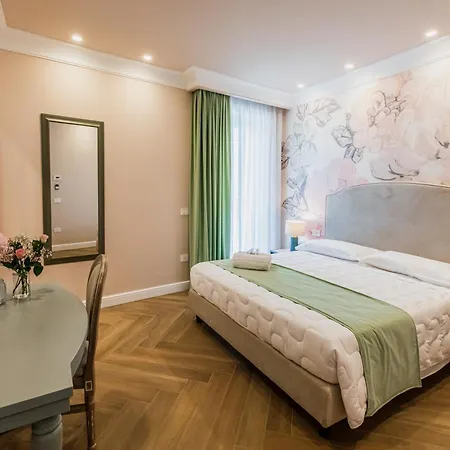 Guest house Oteri & Bistrot
