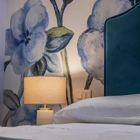 Oteri & Bistrot Guest house *