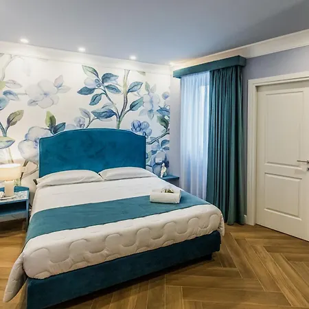 Oteri & Bistrot Guest house