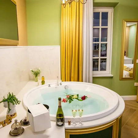 Oteri & Bistrot Guest house *