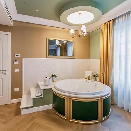 Guest house Oteri & Bistrot Bacoli