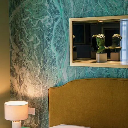 Guest house Oteri & Bistrot Bacoli