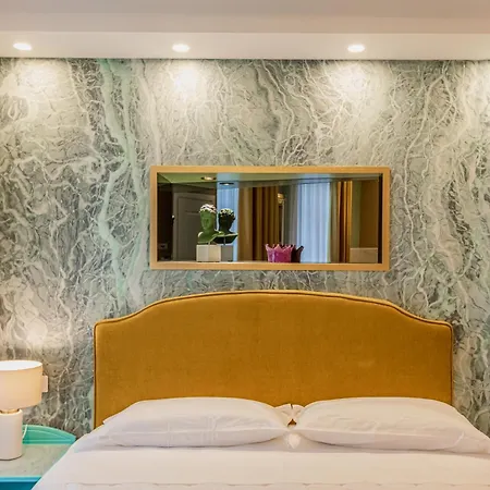 Oteri & Bistrot Guest house