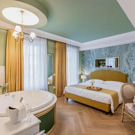 Oteri & Bistrot Guest house Bacoli